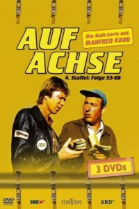 Auf Achse: Season 4