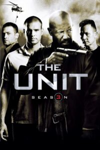 The Unit – Eine Frage der Ehre: Season 3