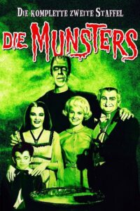 Die Munsters: Season 2