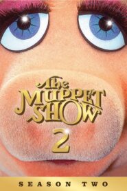 Die Muppet Show: Season 2