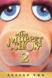 Die Muppet Show: Season 2