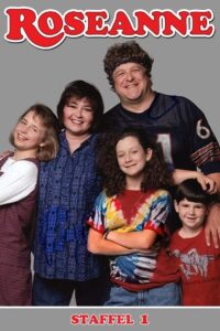 Roseanne: Season 1