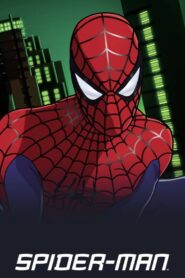 Spider-Man: The New Animated Series: Season 1