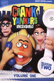 Crank Yankers: Season 2