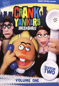 Crank Yankers: Season 2