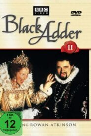 Blackadder: Season 2