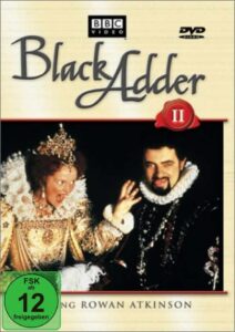 Blackadder: Season 2