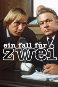 Ein Fall für zwei: Season 33