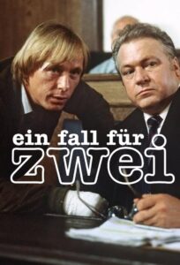 Ein Fall für zwei: Season 32