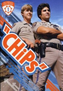 CHiPs: Season 1