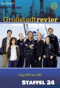 Großstadtrevier: Season 24