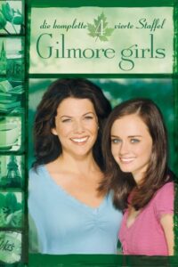 Gilmore Girls: Season 4