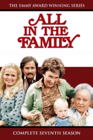 All in the Family: Season 7