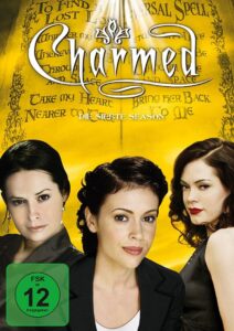 Charmed – Zauberhafte Hexen: Season 7