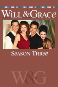 Will & Grace: Season 3