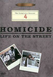 Homicide: Season 4