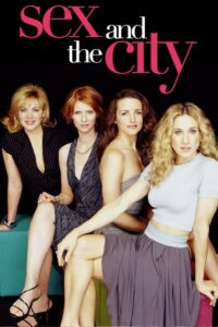 Sex and the City: Season 3