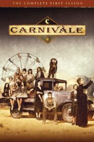 Carnivàle: Season 1