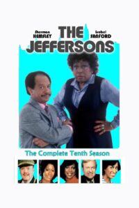 Die Jeffersons: Season 10