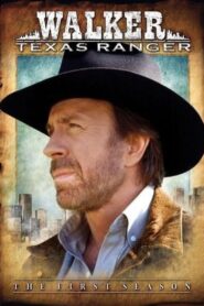 Walker, Texas Ranger: Season 1