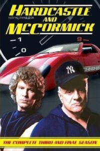 Hardcastle & McCormick: Season 3