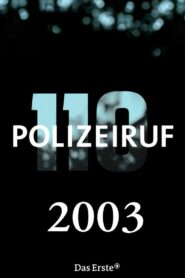 Polizeiruf 110: Season 32