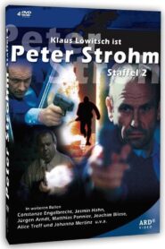 Peter Strohm: Season 2