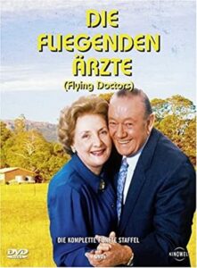 Die fliegenden Ärzte: Season 5