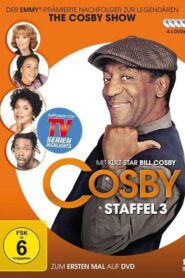 Cosby: Season 3