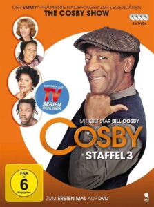 Cosby: Season 3