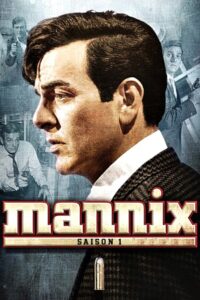 Mannix: Season 1