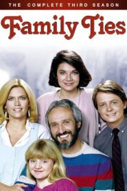 Familienbande: Season 3