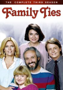 Familienbande: Season 3