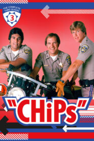 CHiPs: Season 3