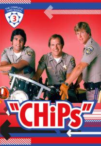 CHiPs: Season 3