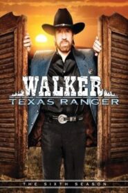 Walker, Texas Ranger: Season 6