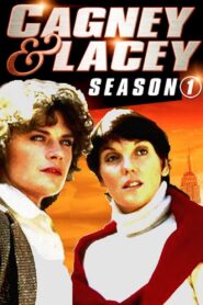 Cagney & Lacey: Season 1