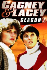 Cagney & Lacey: Season 1