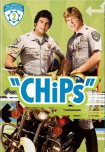 CHiPs: Season 2