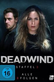 Deadwind: Season 3