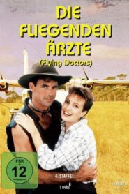 Die fliegenden Ärzte: Season 4