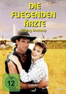 Die fliegenden Ärzte: Season 4