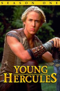 Young Hercules: Season 1