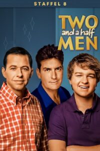 Two and a Half Men: Season 8