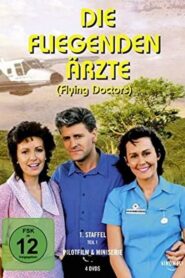 Die fliegenden Ärzte: Season 1