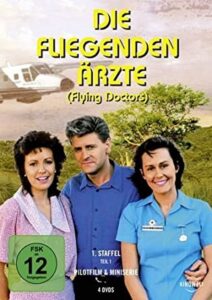 Die fliegenden Ärzte: Season 1