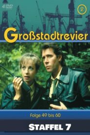 Großstadtrevier: Season 7