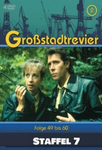 Großstadtrevier: Season 7