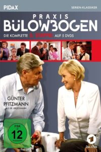 Praxis Bülowbogen: Season 5