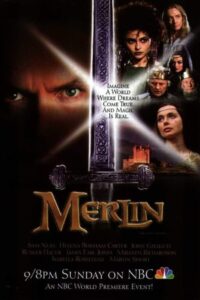 Merlin: Season 1